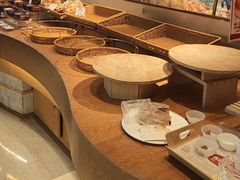 -西村叔叔的店·面包·甜品·蛋糕(清河万象汇店)