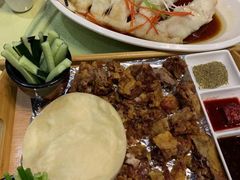肘子酥-陈傻子餐厅(世纪都会店)