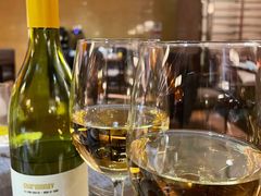 -济南鲁能贵和洲际酒店-第六层自助餐厅