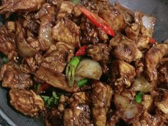 -五味轩菜馆(向西村西区108号楼店)