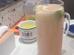 -鱼酷活鱼烤鱼(大观园万达店)