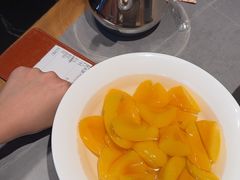 -金手勺东北菜馆(大屯北路店)