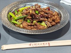 麻辣糯鸡爪-掌上鲜(南顺城街店)