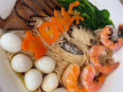 -锦府盐帮·李宅(领展购物广场中关村店)