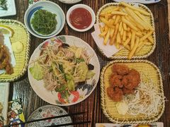 -平成屋·午肴夜酒(四川北路店)