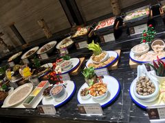 -海景壹号大酒店(滨湖店)