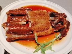 卤味拼盘-顺鹅季·非遗烧鹅(六道口店)