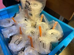 -放哈·甜醅子奶茶创造者(正宁路店)