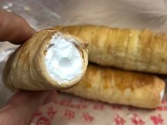 百香卷-百香林西点(西安门店)