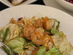 -铭轩中餐厅·海南菜·粤菜(亚龙湾瑞吉店)
