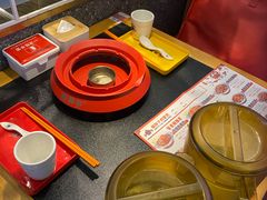 -赖胖子肉蟹煲(新华城市广场店)