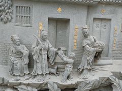 -八大处公园