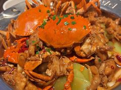 -胖哥俩肉蟹煲(福州仓山爱琴海店)