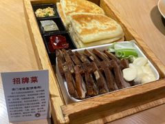 -四季餐厅(华苑店)