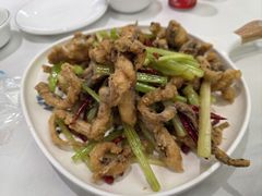-昱德来·天津菜(河西店)