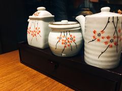 -雷神拉面(财富中心玉米楼店)
