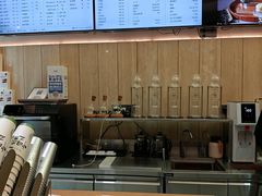 -Tea Stars茶星星(九龙首府店)