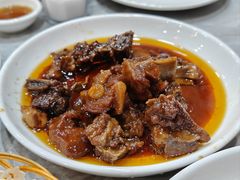 -红灯笼龙凤饭店(宁波老字号店)