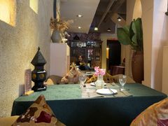 -翡翠鸟精品泰国菜(北辰财富中心店)