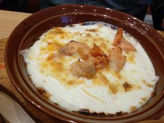 -萨莉亚意式餐厅(天河城购物中心店)