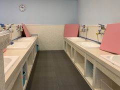 -龙格亲子游泳·水育早教运动中心(绿宝中心)