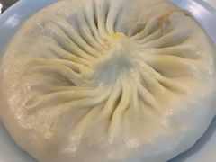 蟹黄汤包-冶春茶社(官园桥店)