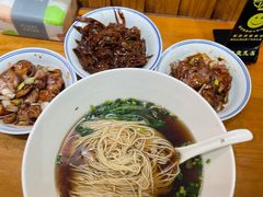 -君东记本帮面馆(天钥桥路店)