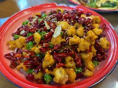 -小街47號江湖菜(四合院店)