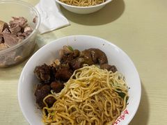 -泰顺江南春面馆