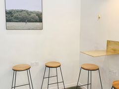 用餐区-常识咖啡common sense(春熙路店)