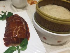 -京味民福烤鸭店(建设四马路店)