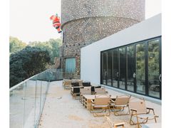 -J Create城市露营咖啡·简餐·宠物(上海动物园店)