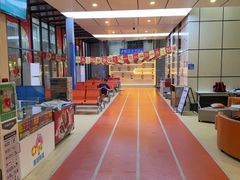 -奥冠体育华师附中恒温游泳馆