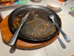 -豪享来中西餐厅(隆昌店)