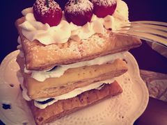 -治愈系甜品The Soothing Dessert(科海大楼店)