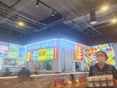 -雙冲柳州螺蛳粉&酸嘢&桂林米粉(簋街店)