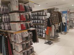 -优衣库(武汉国际广场店)