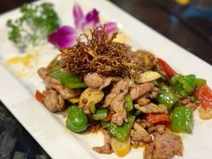 -尽善百年古院餐厅(王家老宅店)