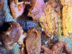 -赞酱川式烤肉(蜀都万达店)