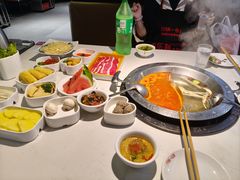 -川锅一号火锅(睢宁店)