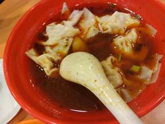 -龙抄手(春熙路总店)