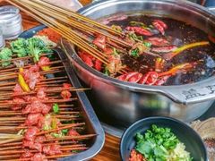-盖帮鳝鱼串串(东郊记忆店)