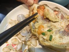 -杨记海鲜楼(三门黑金冠店)