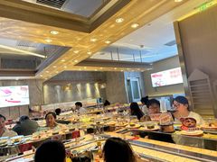 -争鲜回转寿司(东方银座店)