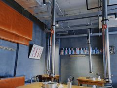 大堂-鶴山李
