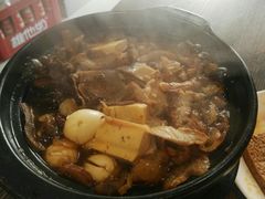 -赵家牛肉砂锅(台西三路店)