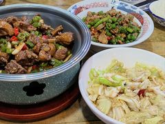 -湘香私房菜(大石长隆店)