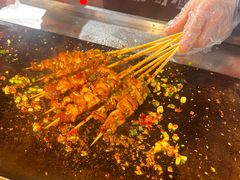 -九记潮汕现切鲜牛肉自助火锅(长沙·方圆荟店)