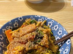 -皆道拌麻辣烫·麻辣拌