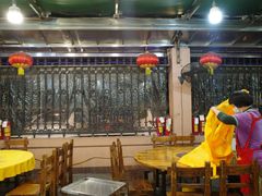 大堂-洞密园美食城(富华路店)